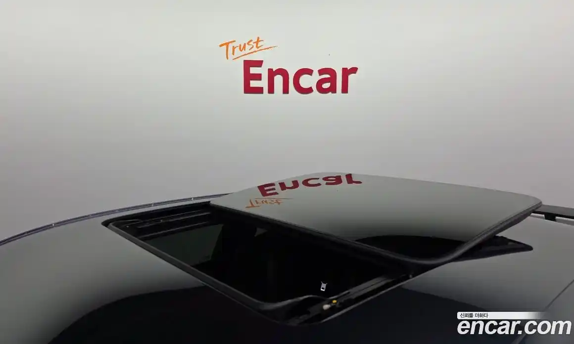 Chevrolet Camaro 2021 6.2 Автомат в Москве № 37193, фото 10