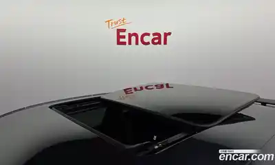 Chevrolet Camaro 2021 6.2 Автомат в Москве № 37193, миниатюра 10