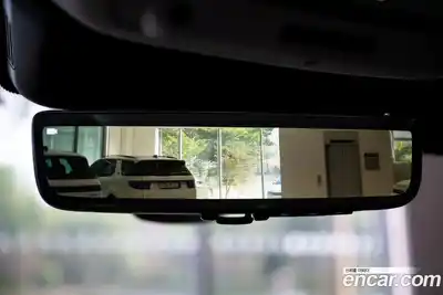 Land Rover Range-Rover Evoque 2024 2.0 Автомат в Москве № 375142, миниатюра 11