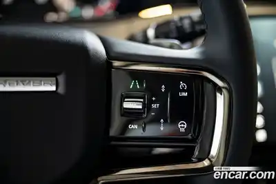 Land Rover Range-Rover Evoque 2024 2.0 Автомат в Москве № 375142, миниатюра 12