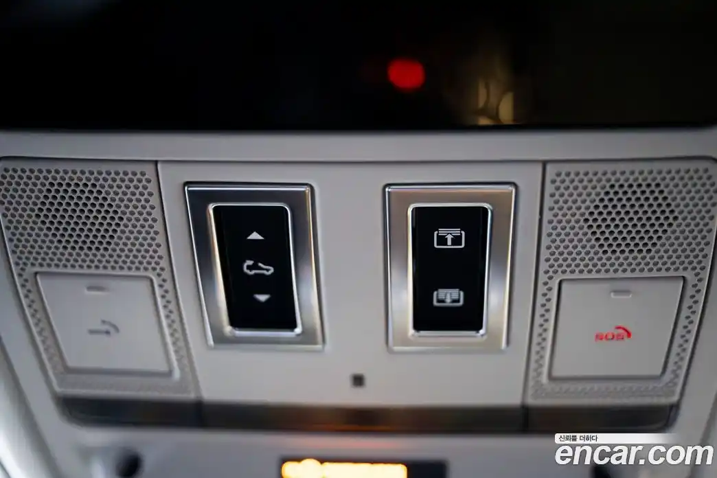 Land Rover Range-Rover Evoque 2024 2.0 Автомат в Москве № 375142, фото 13