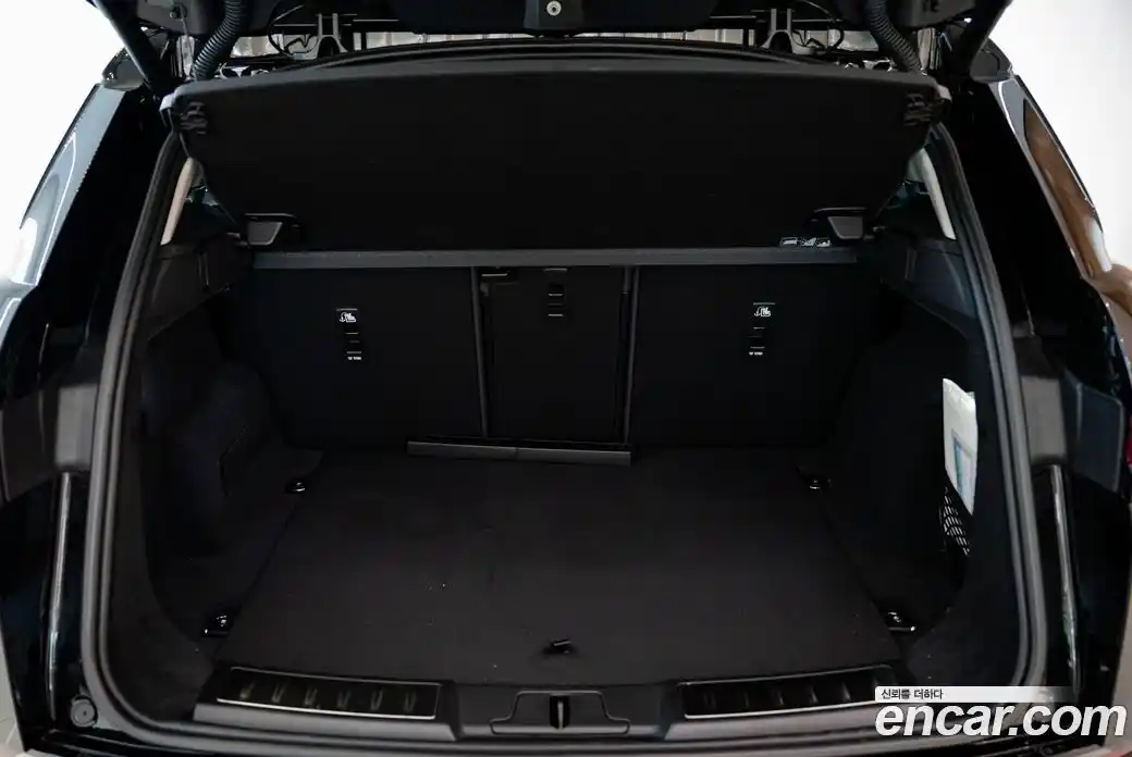 Land Rover Range-Rover Evoque 2024 2.0 Автомат в Москве № 375142, фото 15