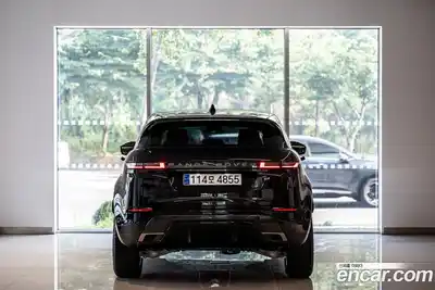 Land Rover Range-Rover Evoque 2024 2.0 Автомат в Москве № 375142, миниатюра 5