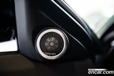 Land Rover Range-Rover Evoque 2024 2.0 Автомат в Москве № 375142, миниатюра 10