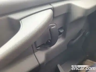 Chevrolet Express Van 2005 6.0 Автомат в Москве № 375167, миниатюра 12