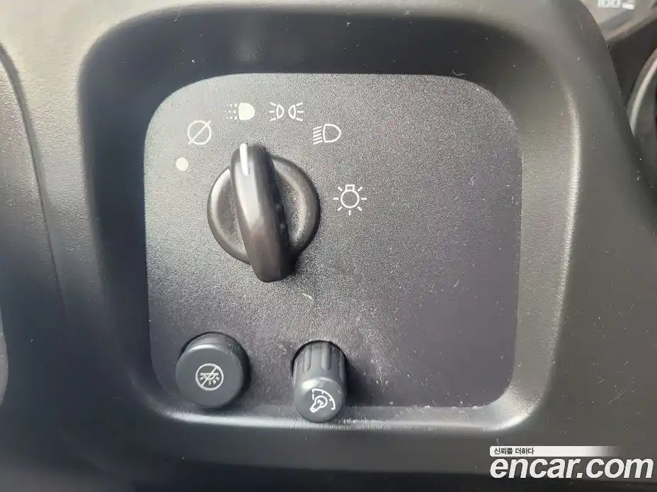 Chevrolet Express Van 2005 6.0 Автомат в Москве № 375167, фото 14