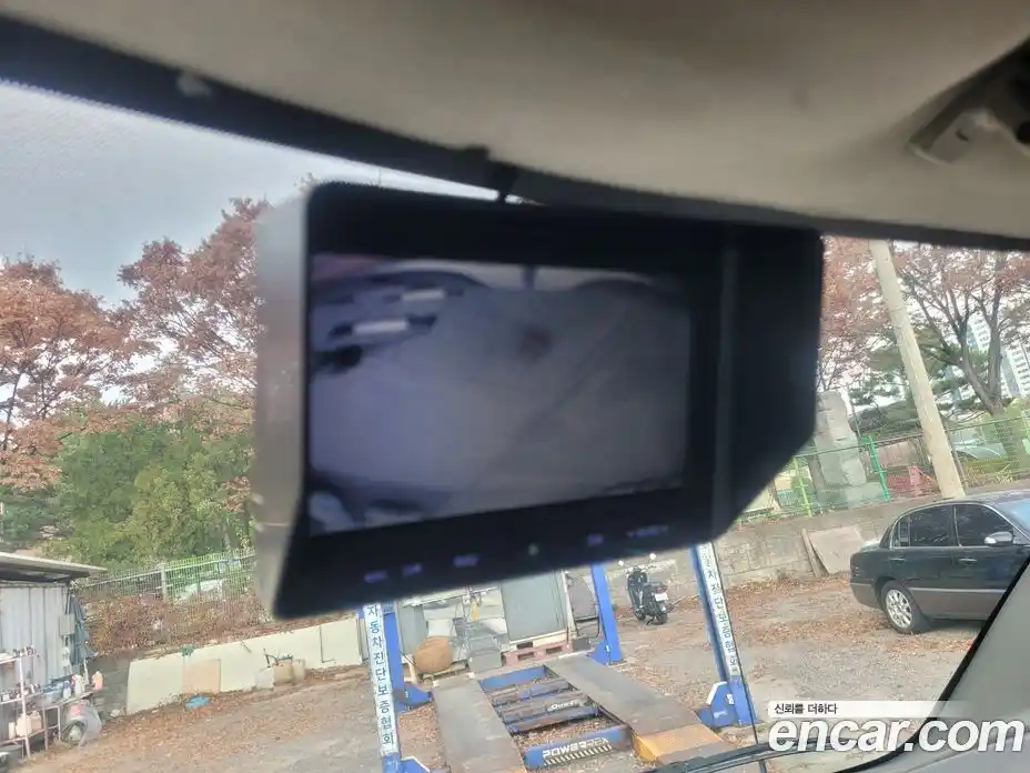 Chevrolet Express Van 2005 6.0 Автомат в Москве № 375167, фото 15