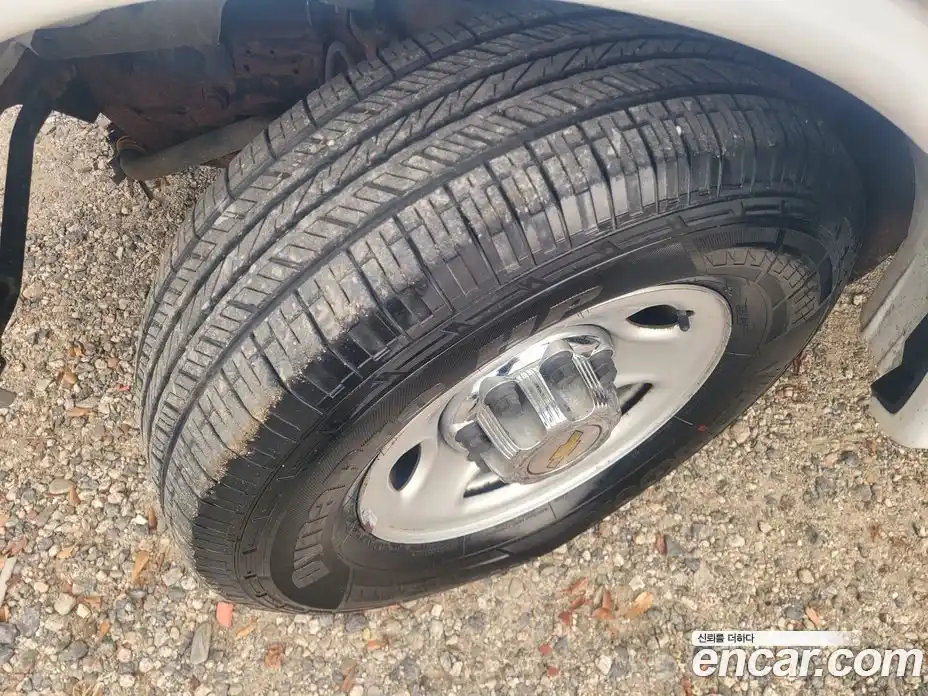 Chevrolet Express Van 2005 6.0 Автомат в Москве № 375167, фото 5