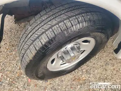 Chevrolet Express Van 2005 6.0 Автомат в Москве № 375167, миниатюра 5