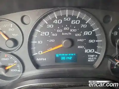 Chevrolet Express Van 2005 6.0 Автомат в Москве № 375167, миниатюра 8