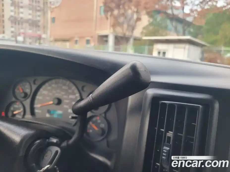 Chevrolet Express Van 2005 6.0 Автомат в Москве № 375167, фото 9