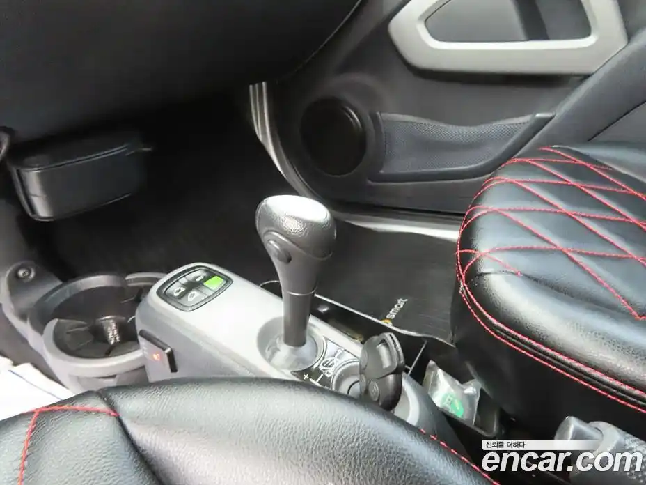 Smart Fortwo 2014 1.0 Автомат в Москве № 376135, фото 11