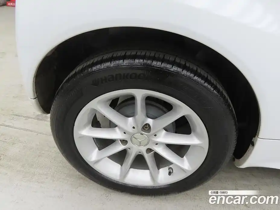 Smart Fortwo 2014 1.0 Автомат в Москве № 376135, фото 18