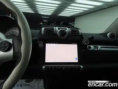 Smart Fortwo 2014 1.0 Автомат в Москве № 376135, миниатюра 10