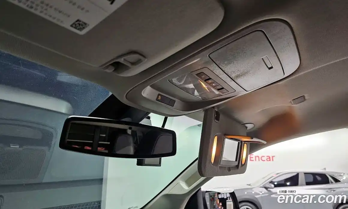 Chevrolet Colorado 2021 3.6 Автомат в Москве № 37616, фото 14