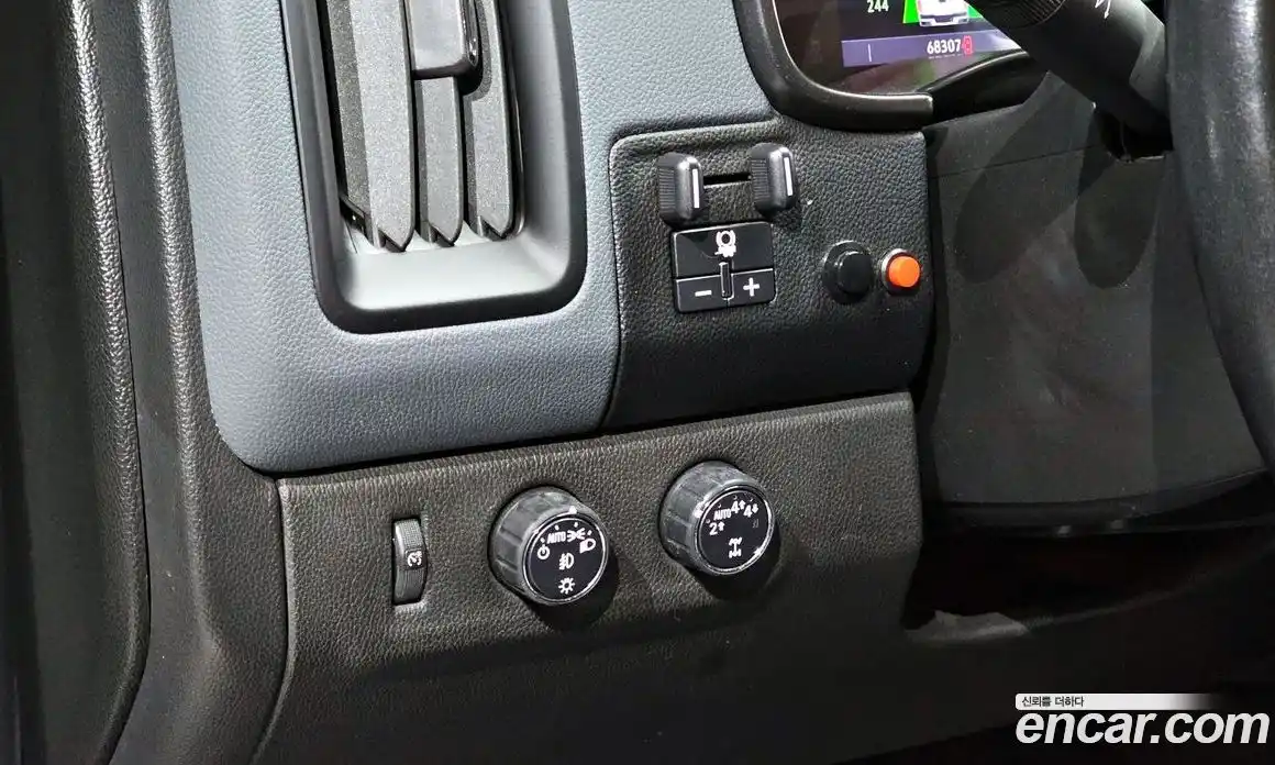 Chevrolet Colorado 2021 3.6 Автомат в Москве № 37616, фото 3