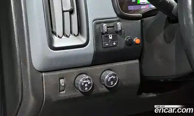 Chevrolet Colorado 2021 3.6 Автомат в Москве № 37616, миниатюра 3