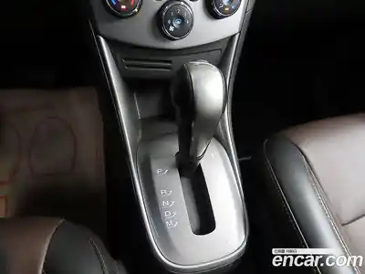 Chevrolet Trax 2016 1.6 Автомат в Москве № 37763, миниатюра 12