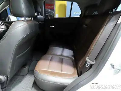 Chevrolet Trax 2016 1.6 Автомат в Москве № 37763, миниатюра 7