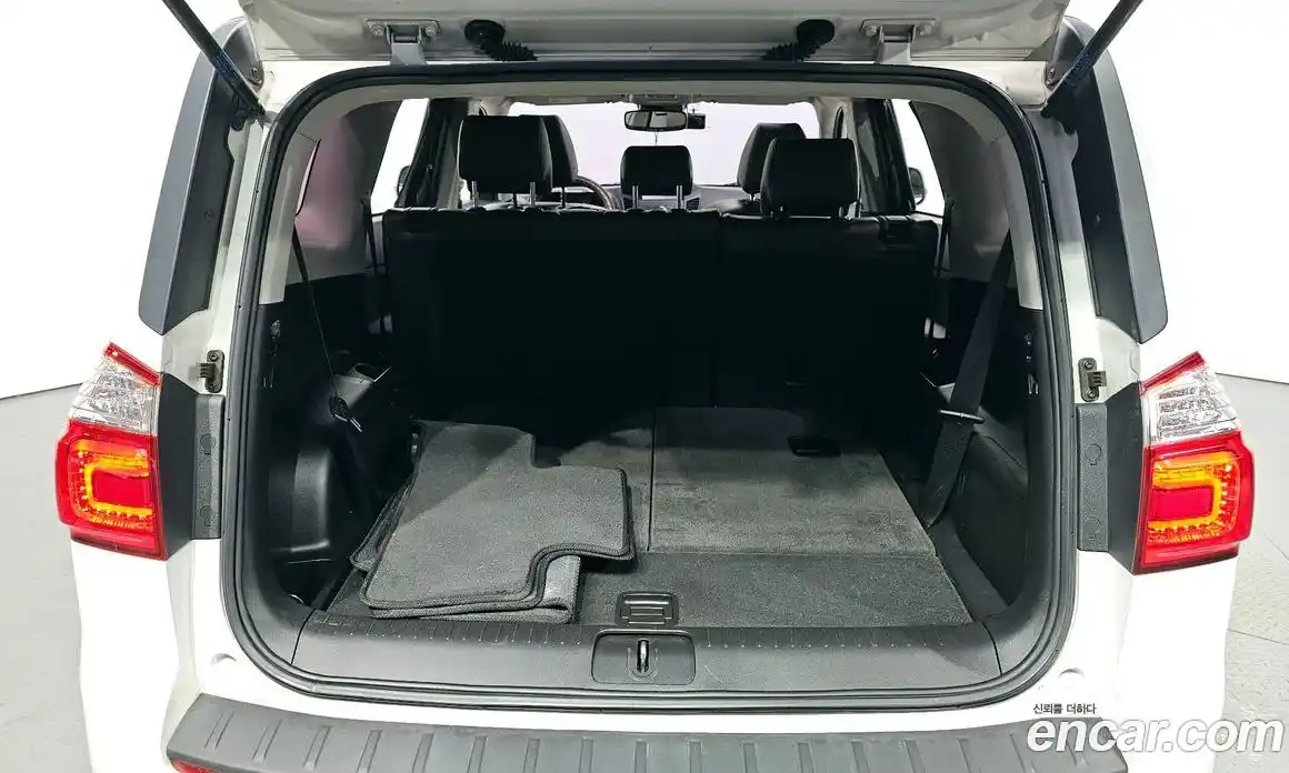 Chevrolet Orlando 2017 1.6 Автомат в Москве № 37813, фото 11