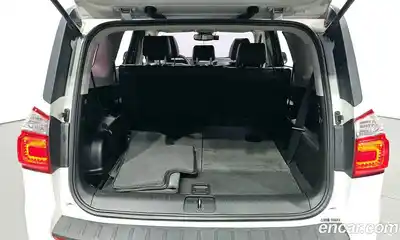 Chevrolet Orlando 2017 1.6 Автомат в Москве № 37813, миниатюра 11