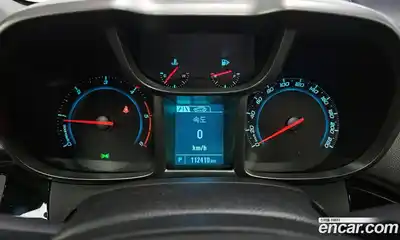 Chevrolet Orlando 2017 1.6 Автомат в Москве № 37813, миниатюра 12