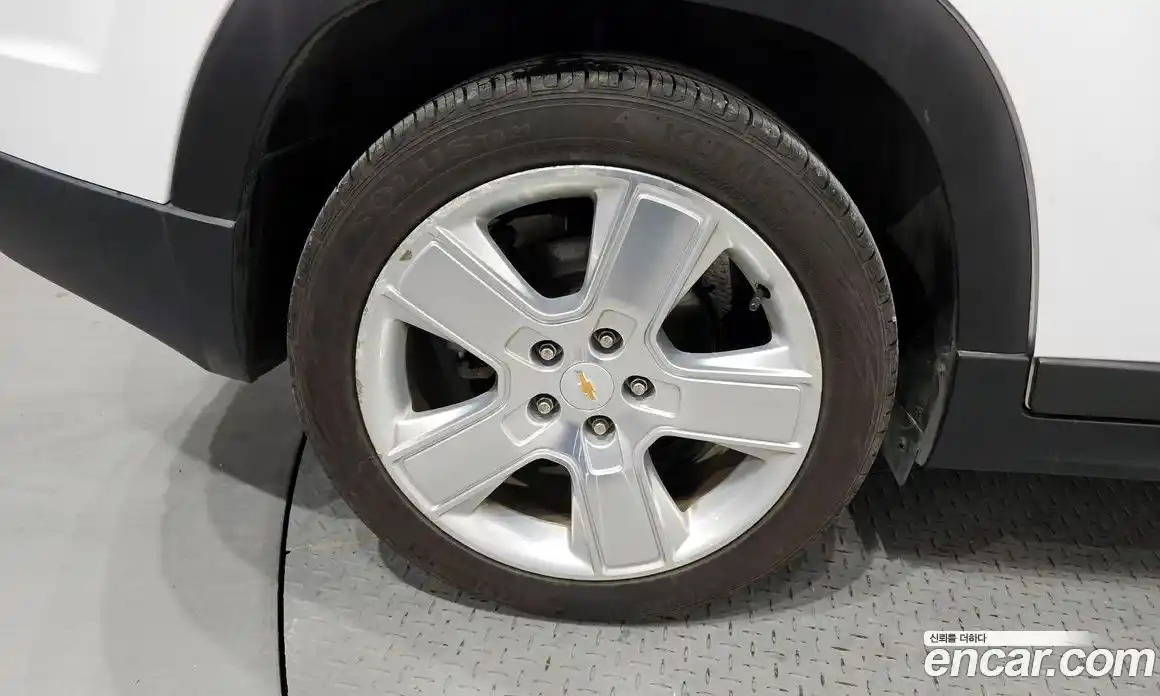 Chevrolet Orlando 2017 1.6 Автомат в Москве № 37813, фото 16