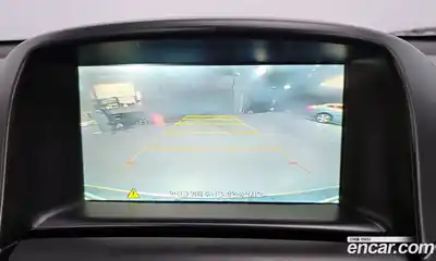 Chevrolet Orlando 2017 1.6 Автомат в Москве № 37813, миниатюра 2