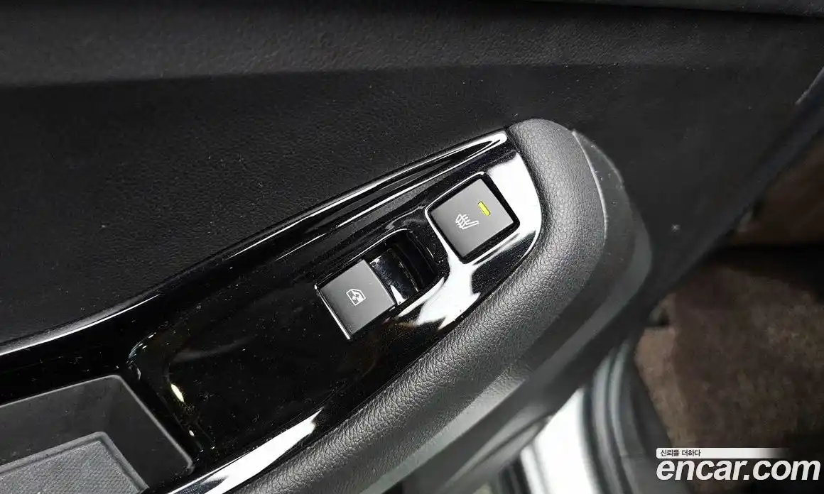 Chevrolet Orlando 2017 1.6 Автомат в Москве № 37813, фото 3