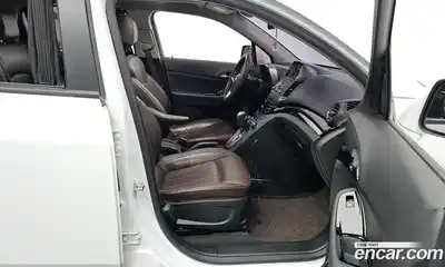 Chevrolet Orlando 2017 1.6 Автомат в Москве № 37813, миниатюра 4