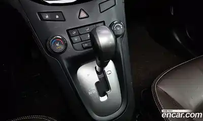 Chevrolet Orlando 2017 1.6 Автомат в Москве № 37813, миниатюра 6