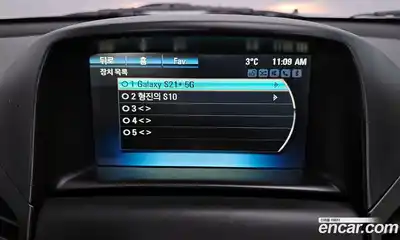 Chevrolet Orlando 2017 1.6 Автомат в Москве № 37813, миниатюра 9