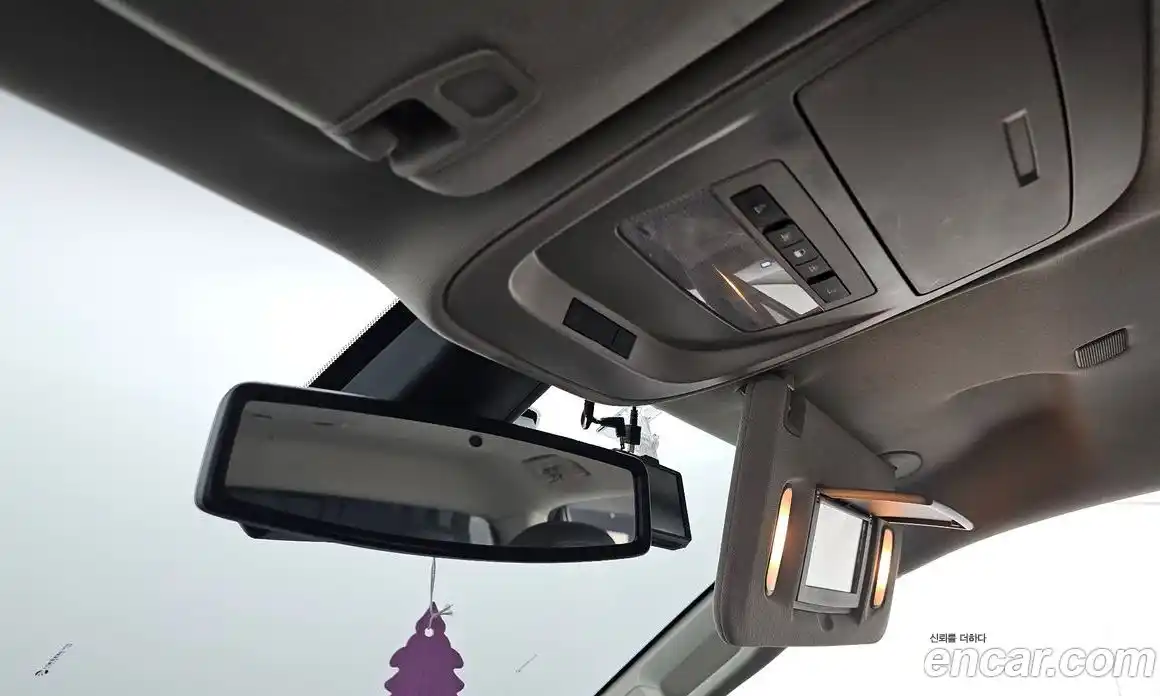 Chevrolet Colorado 2020 3.6 Автомат в Москве № 37844, фото 19