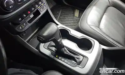 Chevrolet Colorado 2020 3.6 Автомат в Москве № 37844, миниатюра 9