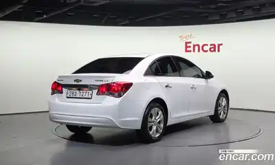 Chevrolet Cruze 2014 1.8 Автомат в Москве № 37928, миниатюра 12