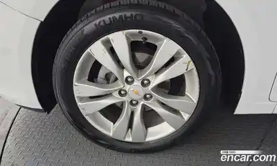 Chevrolet Cruze 2014 1.8 Автомат в Москве № 37928, миниатюра 5