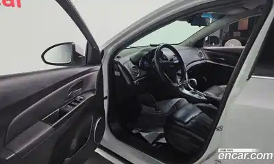 Chevrolet Cruze 2014 1.8 Автомат в Москве № 37928, миниатюра 7