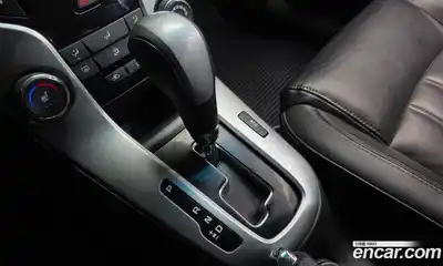 Chevrolet Cruze 2014 1.8 Автомат в Москве № 37928, миниатюра 9