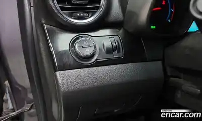 Chevrolet Orlando 2013 2.0 Автомат в Москве № 37996, миниатюра 11