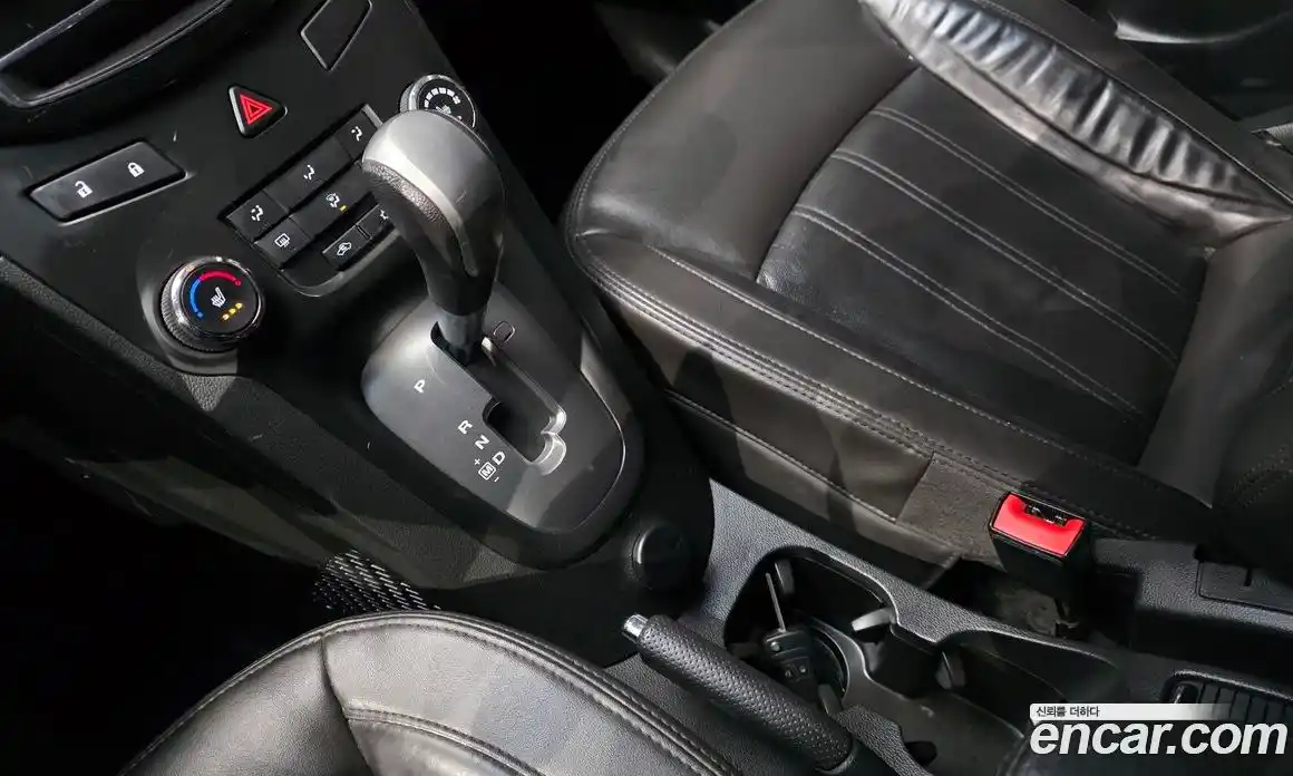 Chevrolet Orlando 2013 2.0 Автомат в Москве № 37996, фото 16