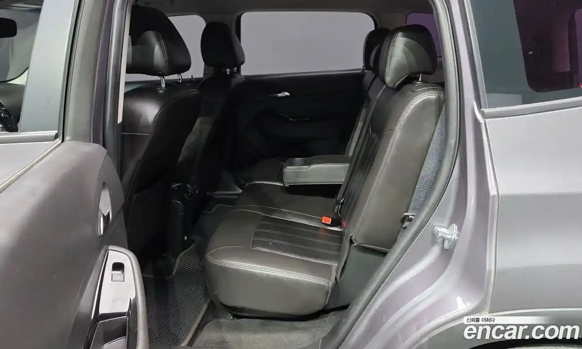 Chevrolet Orlando 2013 2.0 Автомат в Москве № 37996, фото 19