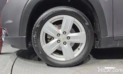 Chevrolet Orlando 2013 2.0 Автомат в Москве № 37996, миниатюра 2