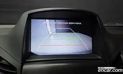 Chevrolet Orlando 2013 2.0 Автомат в Москве № 37996, миниатюра 4