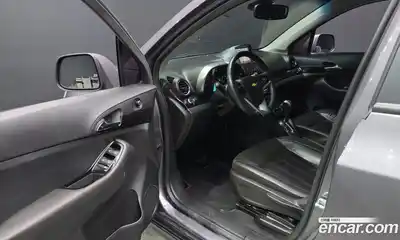 Chevrolet Orlando 2013 2.0 Автомат в Москве № 37996, миниатюра 5