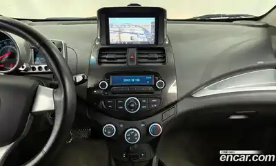 Chevrolet Spark 2013 1.0 Автомат в Москве № 38206, миниатюра 12