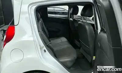 Chevrolet Spark 2013 1.0 Автомат в Москве № 38206, миниатюра 2