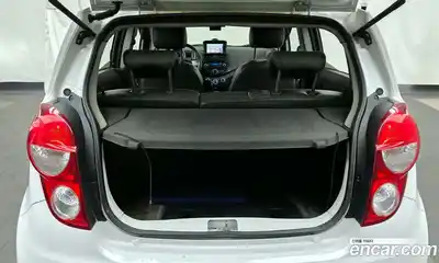 Chevrolet Spark 2013 1.0 Автомат в Москве № 38206, миниатюра 5