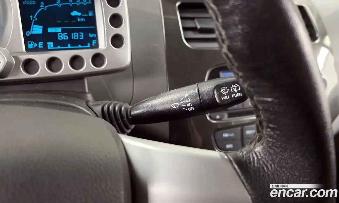 Chevrolet Spark 2013 1.0 Автомат в Москве № 38206, фото 6