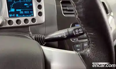 Chevrolet Spark 2013 1.0 Автомат в Москве № 38206, миниатюра 6