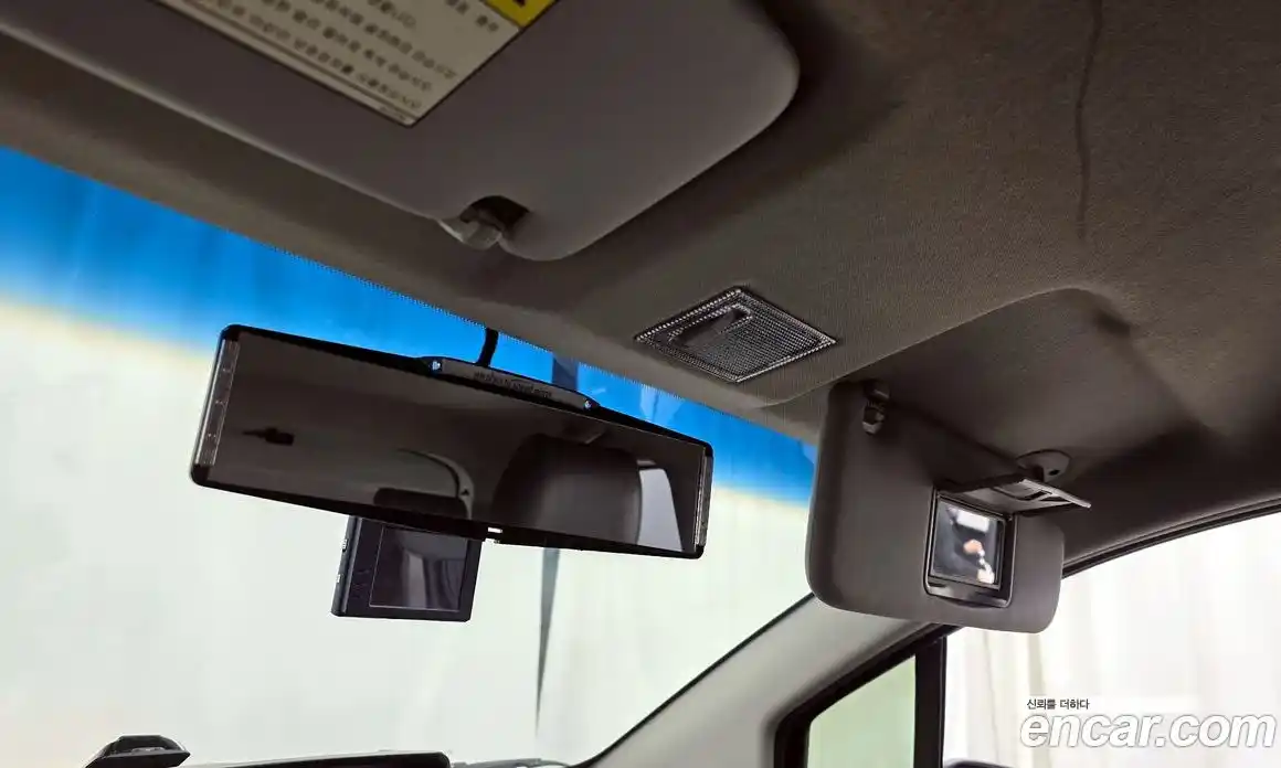 Chevrolet Spark 2013 1.0 Автомат в Москве № 38206, фото 10